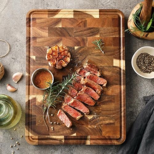 Planche à découper Bois Boisélia