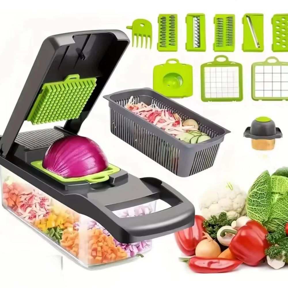 Coupe légumes ultra tranchant
