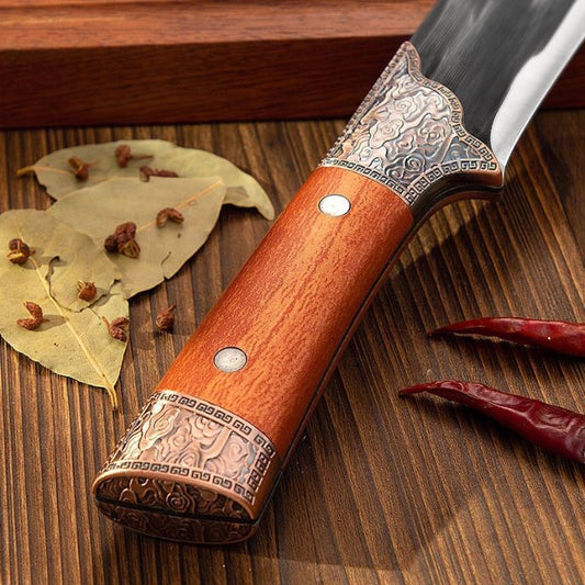 Couteau à désosser professionnelle