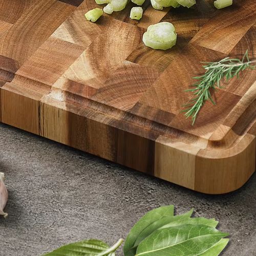 Planche à découper Bois  acasia