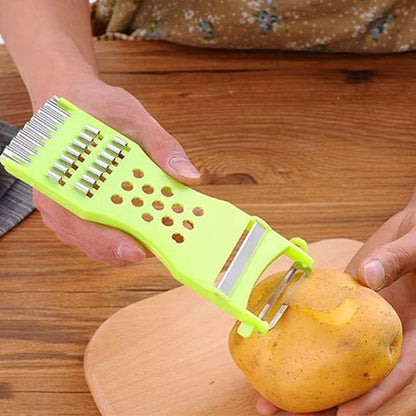 coupe legumes econome