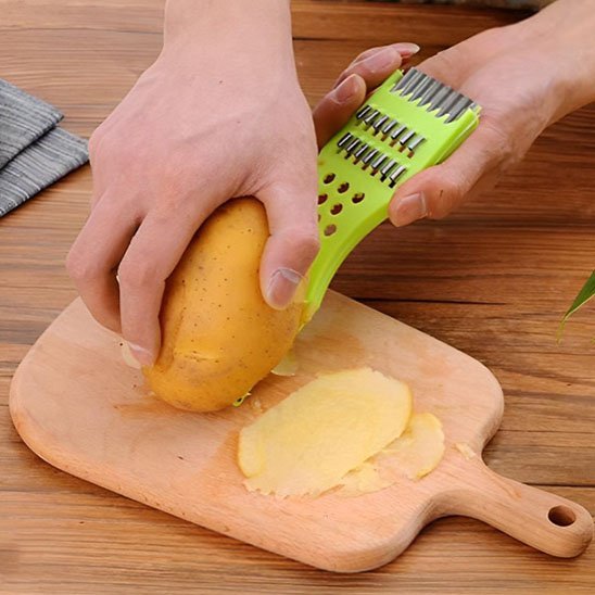 coupe legumes facile entretien