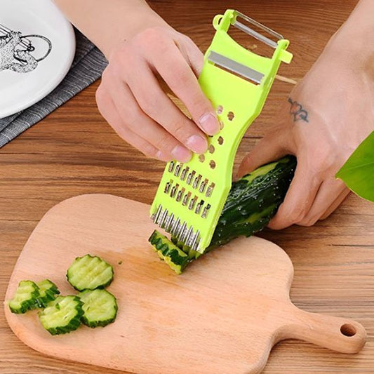 coupe legumes revolutionnaire