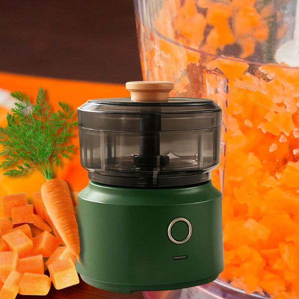 hachoir a viande electrique  hache des carottes