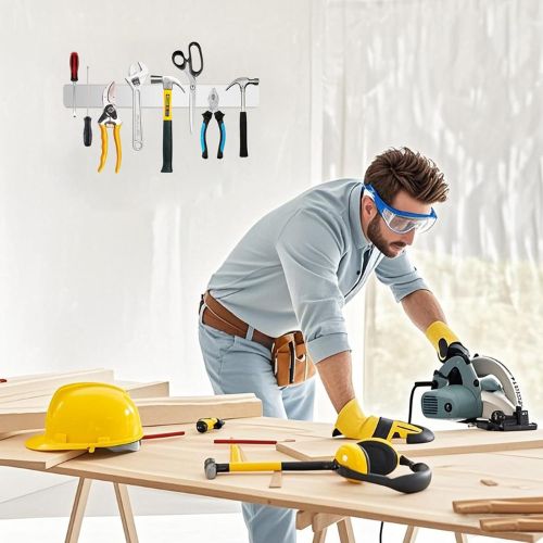 porte couteau atelier de menuiserie
